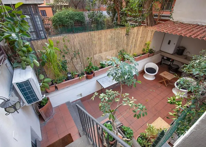 Il Giardino Di Bobo