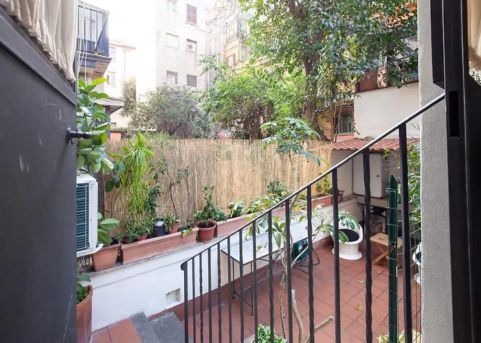 Il Giardino Di Bobo דירה