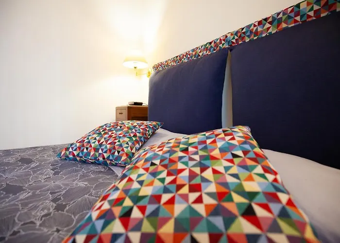Il Giardino Di Bobo Apartament Rzym